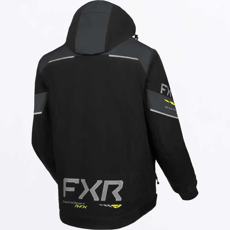 Men's Backshift R-FX 2-in-1 Jacket