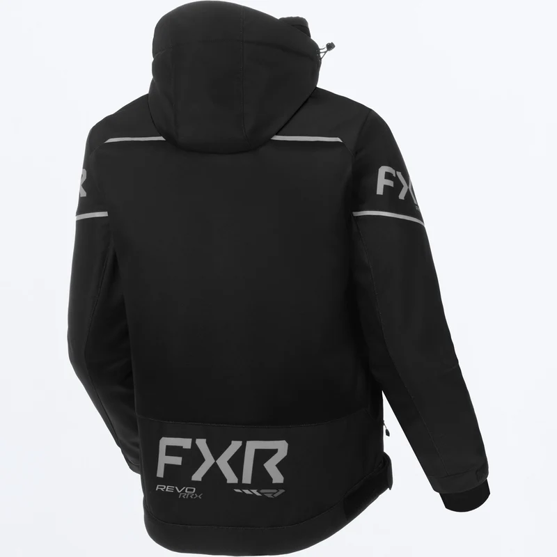 Men's Revo RRX Jacket