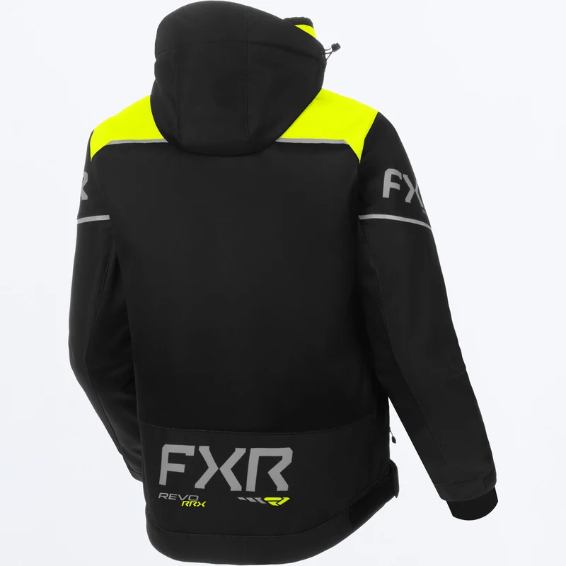 Men's Revo RRX Jacket