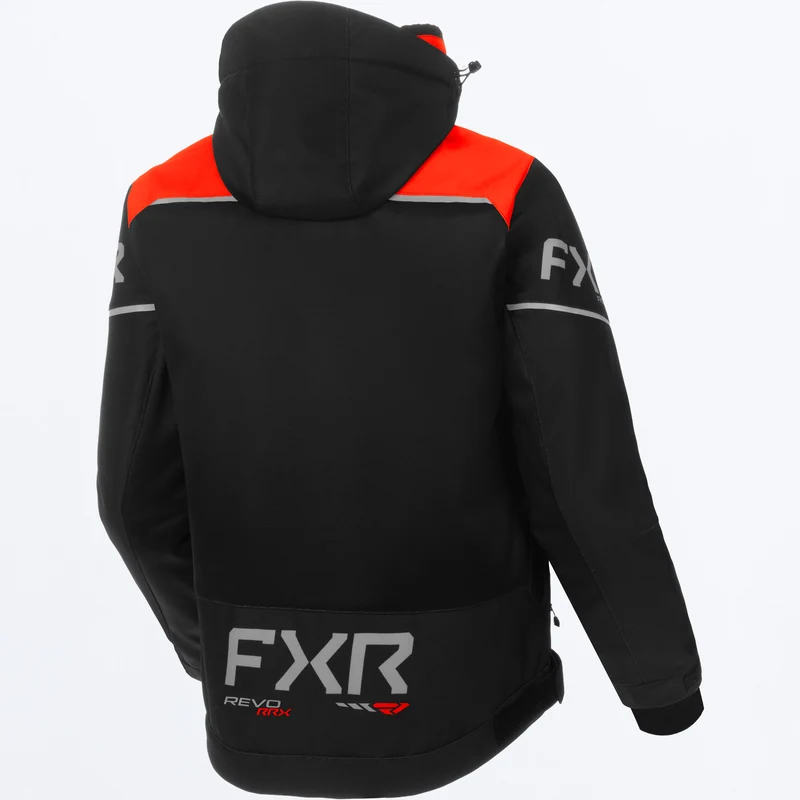Men's Revo RRX Jacket