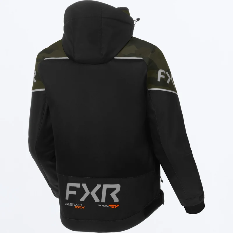 Men's Revo RRX Jacket