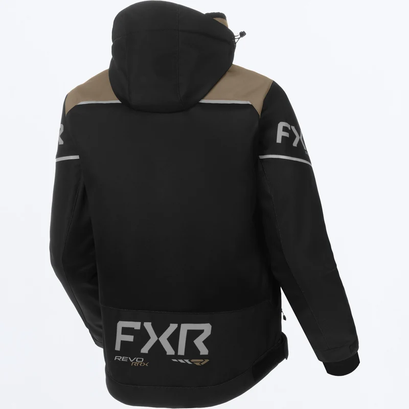 Men's Revo RRX Jacket