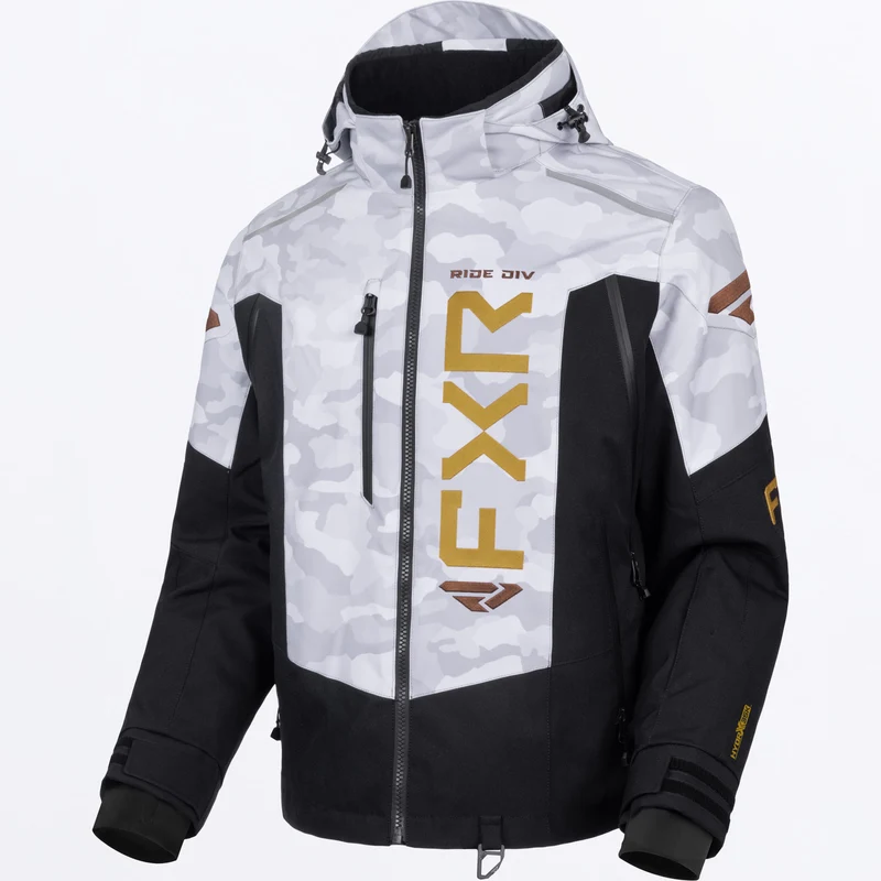 Men's Helium X 2-in-1 Jacket
