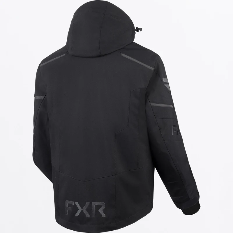 Men's Helium X 2-in-1 Jacket