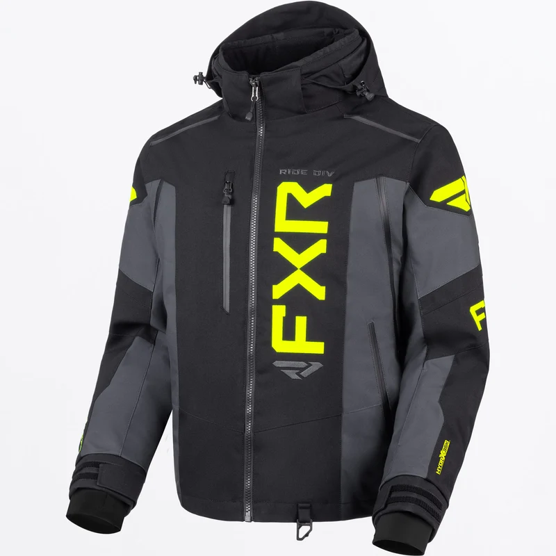 Men's Helium X 2-in-1 Jacket