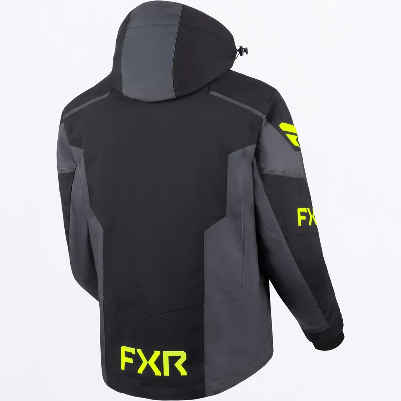 Men's Helium X 2-in-1 Jacket