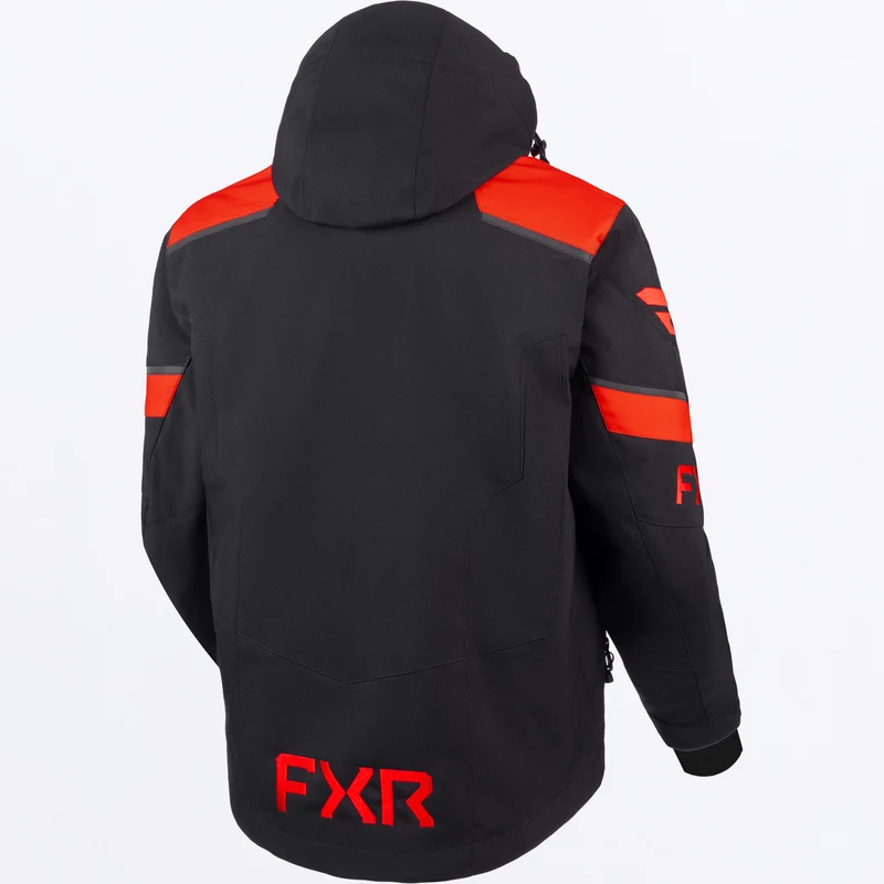 Men's Helium X 2-in-1 Jacket