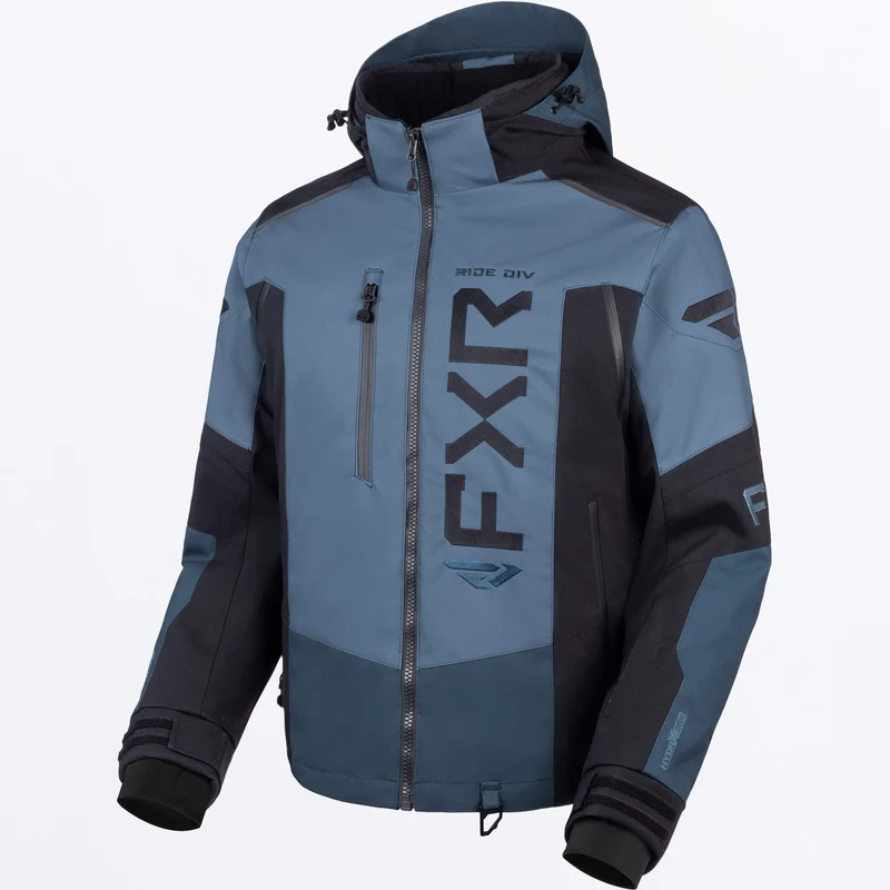 Men's Helium X 2-in-1 Jacket