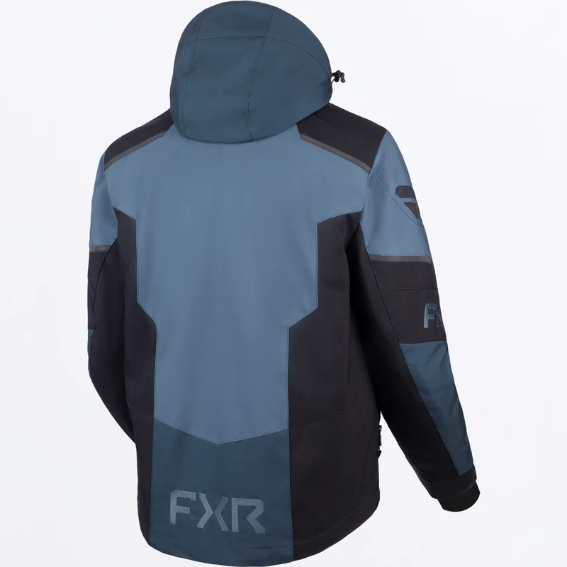 Men's Helium X 2-in-1 Jacket