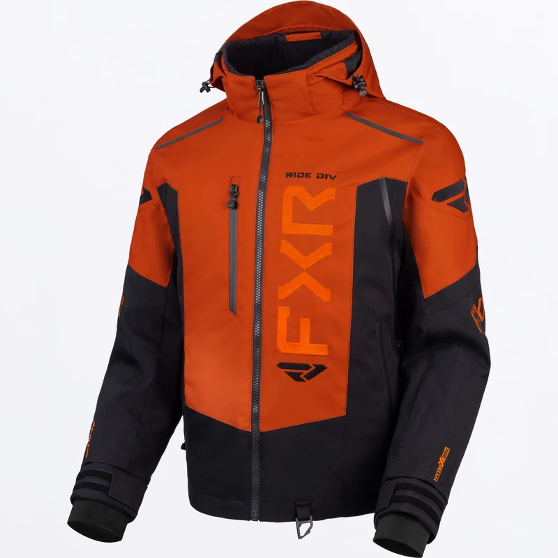 Men's Helium X 2-in-1 Jacket