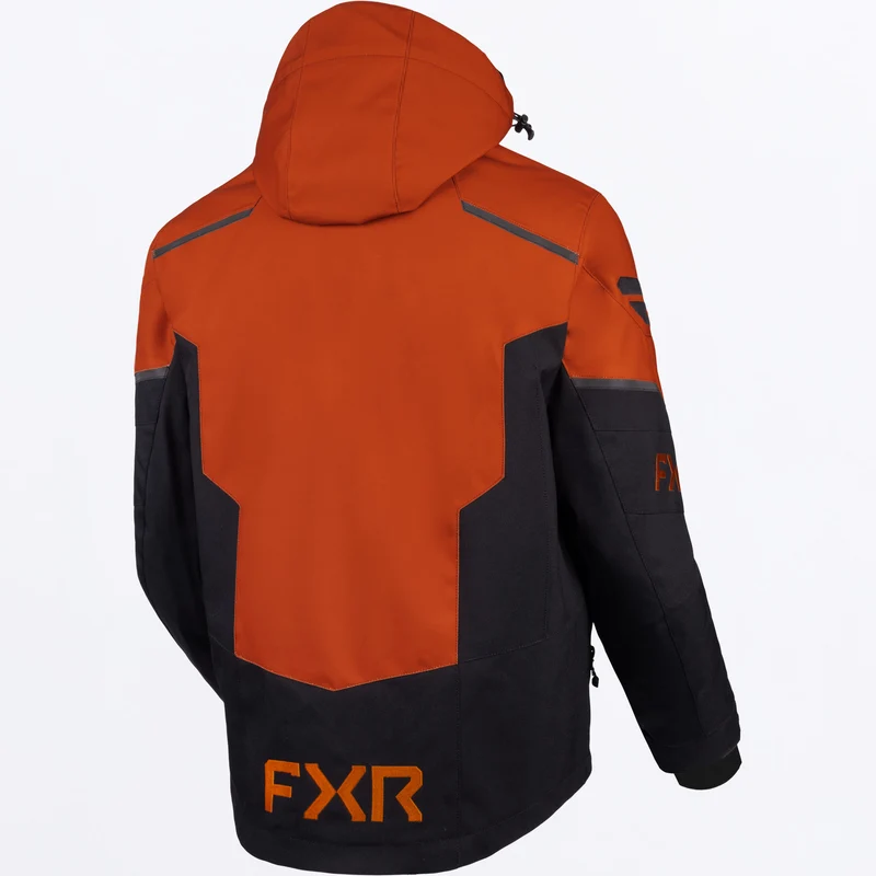 Men's Helium X 2-in-1 Jacket