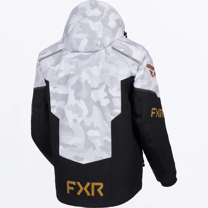 Men's Helium X 2-in-1 Jacket