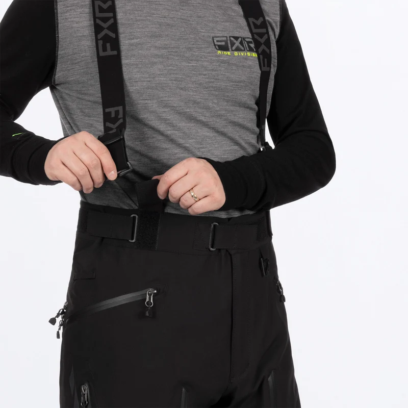Men's Vertical MTX Lite Pant