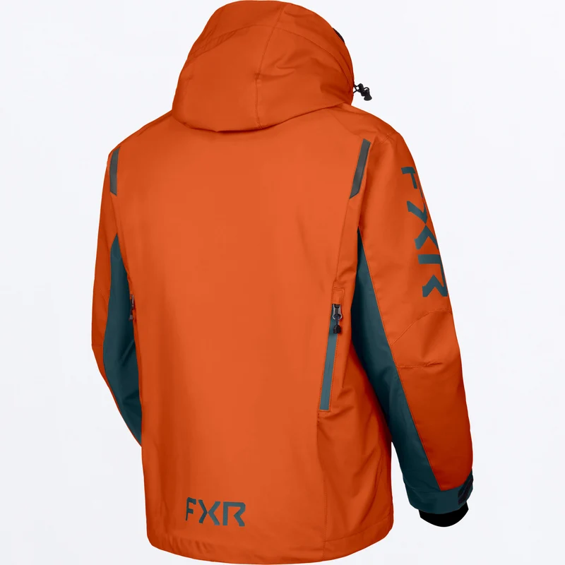 Men's Vertical MTX Lite Jacket