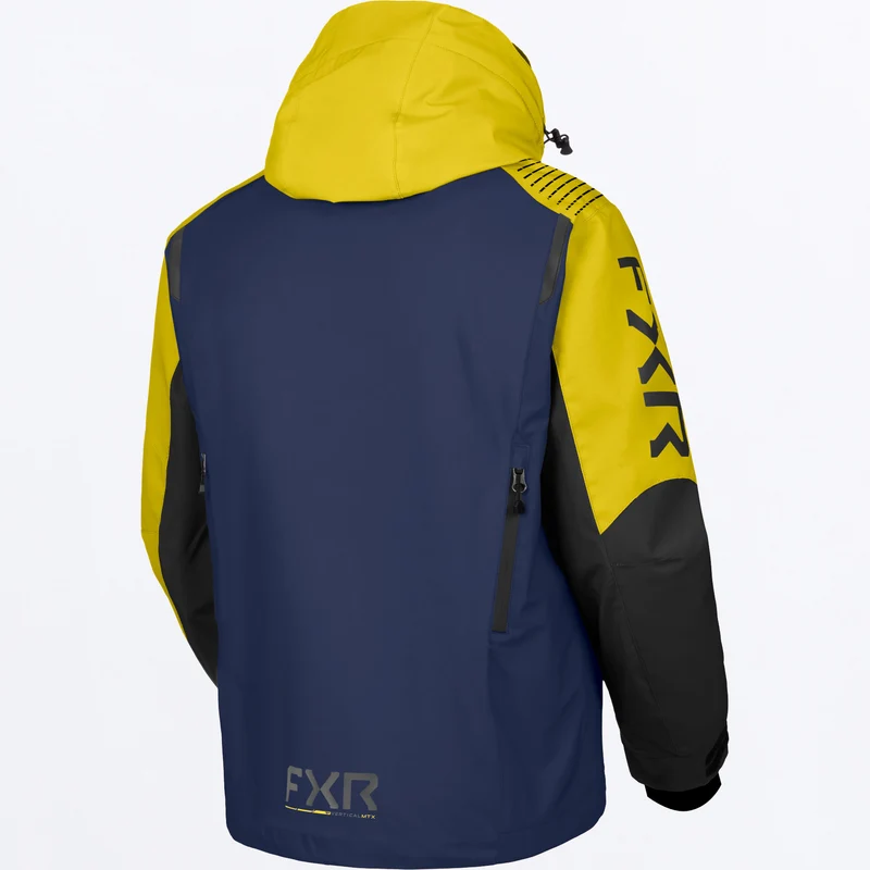 Men's Vertical MTX Lite Jacket