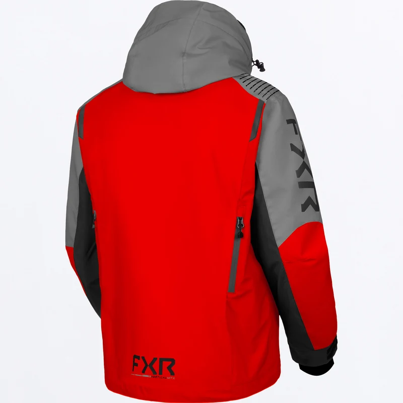 Men's Vertical MTX Lite Jacket