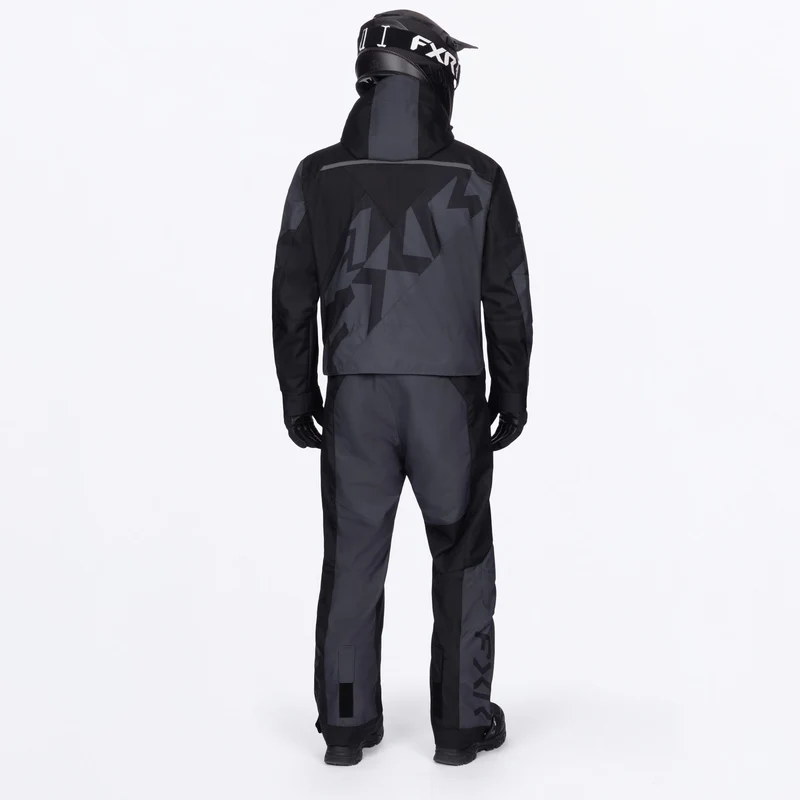 Men's Cold Cross CX F.A.S.T. Insulated Monosuit