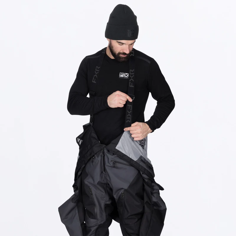 Men's Cold Cross CX F.A.S.T. Insulated Monosuit