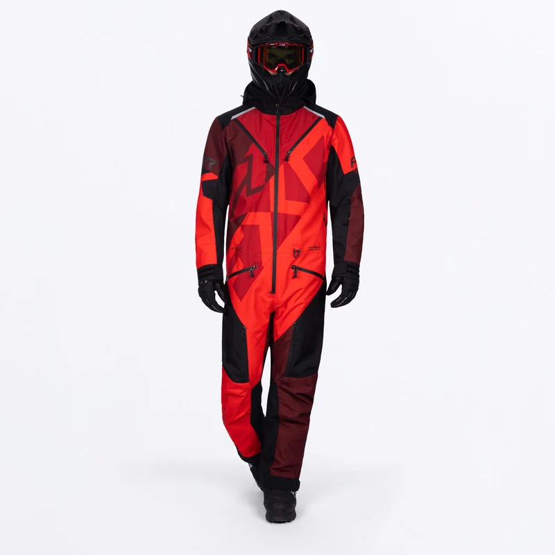 Men's Cold Cross CX F.A.S.T. Insulated Monosuit