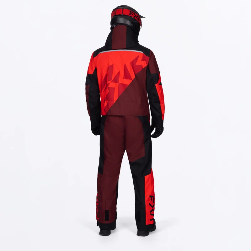 Men's Cold Cross CX F.A.S.T. Insulated Monosuit
