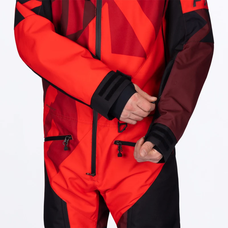 Men's Cold Cross CX F.A.S.T. Insulated Monosuit