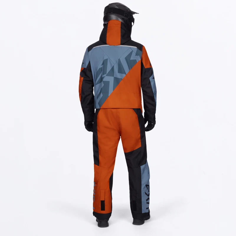 Men's Cold Cross CX F.A.S.T. Insulated Monosuit