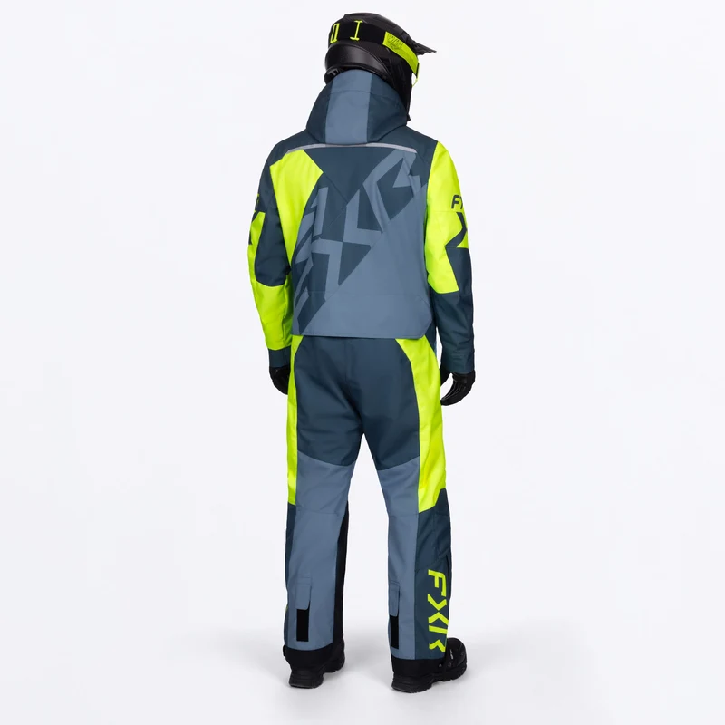 Men's Cold Cross CX F.A.S.T. Insulated Monosuit
