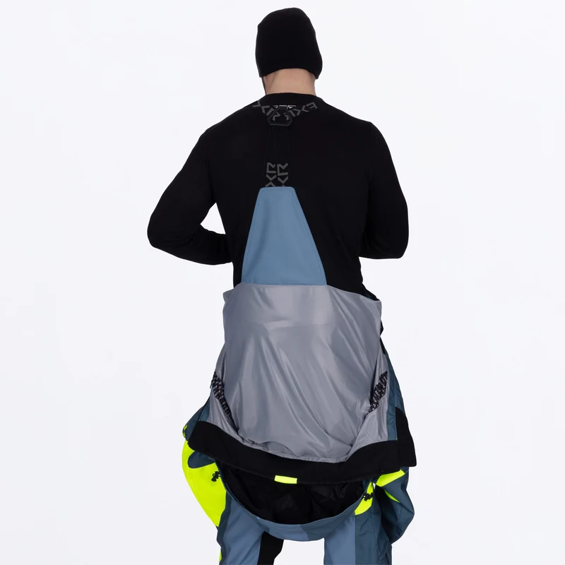 Men's Cold Cross CX F.A.S.T. Insulated Monosuit
