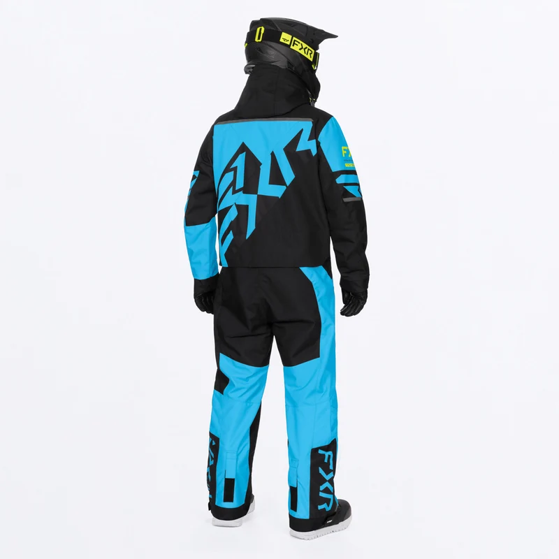 Men's Cold Cross CX F.A.S.T. Insulated Monosuit
