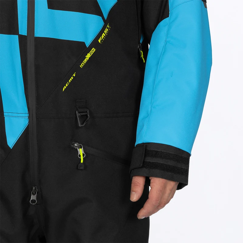 Men's Cold Cross CX F.A.S.T. Insulated Monosuit