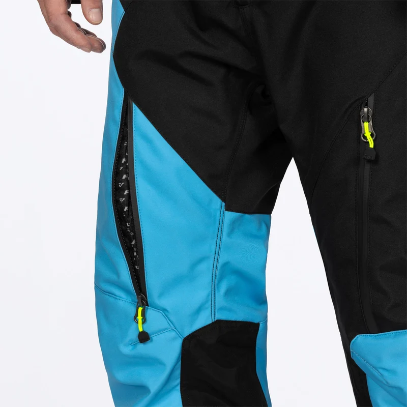 Men's Cold Cross CX F.A.S.T. Insulated Monosuit