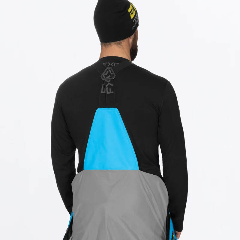 Men's Cold Cross CX F.A.S.T. Insulated Monosuit