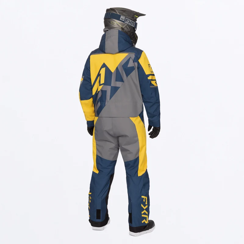 Men's Cold Cross CX F.A.S.T. Insulated Monosuit