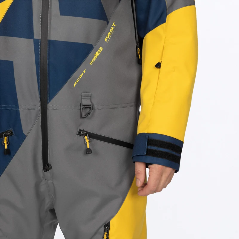 Men's Cold Cross CX F.A.S.T. Insulated Monosuit