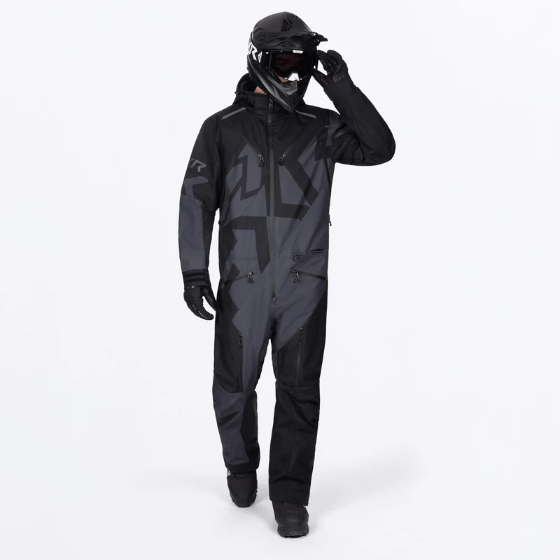 Men's Cold Cross CX Lite Monosuit