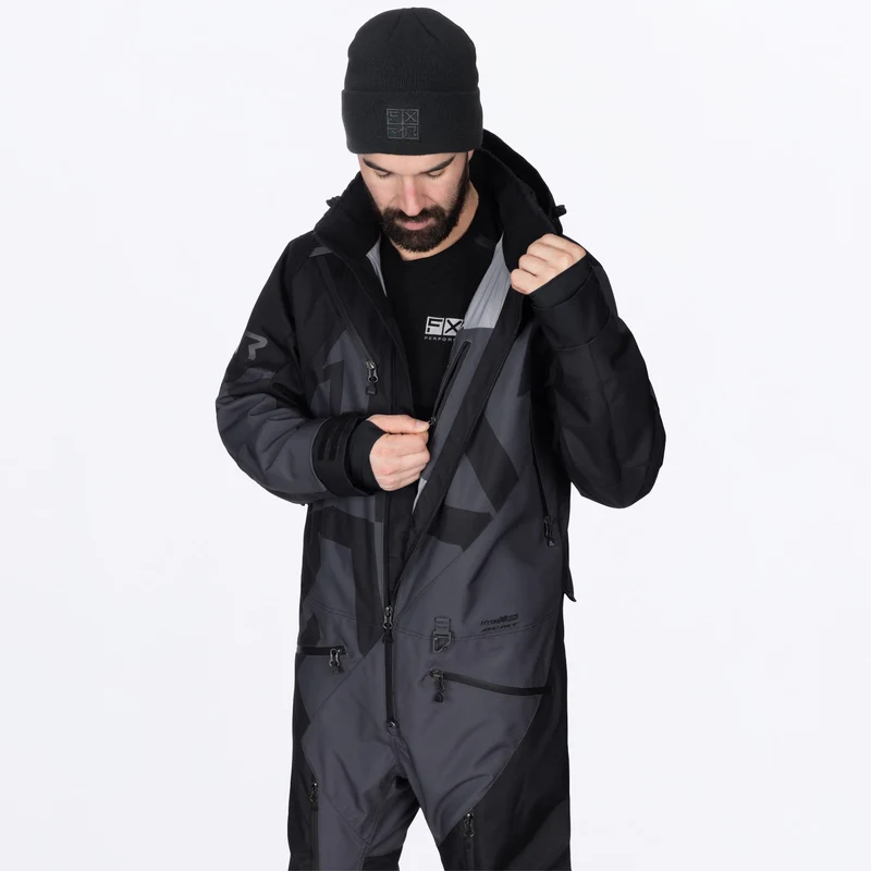 Men's Cold Cross CX Lite Monosuit