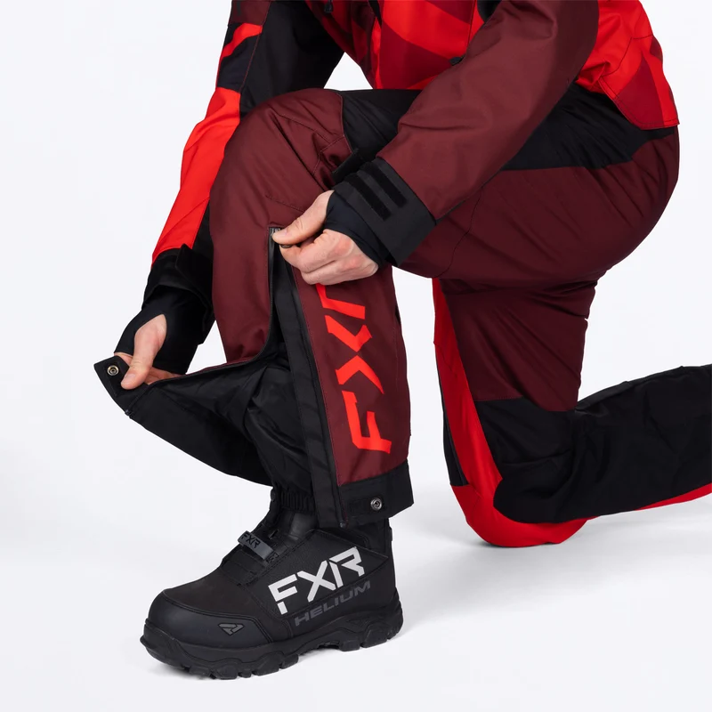 Men's Cold Cross CX Lite Monosuit