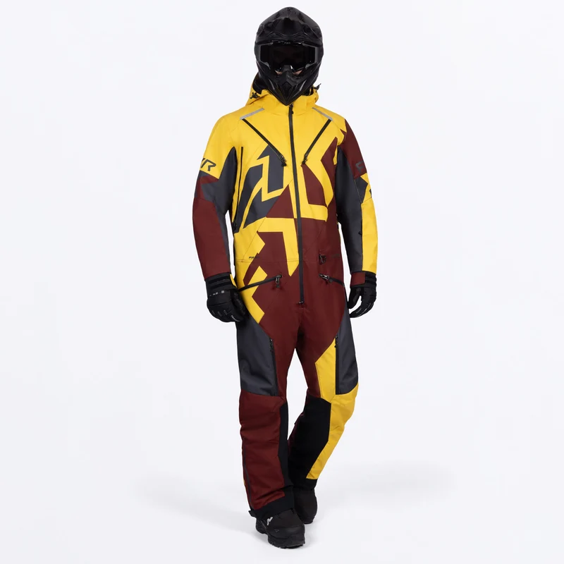 Men's Cold Cross CX Lite Monosuit