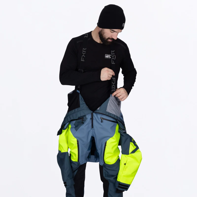 Men's Cold Cross CX Lite Monosuit