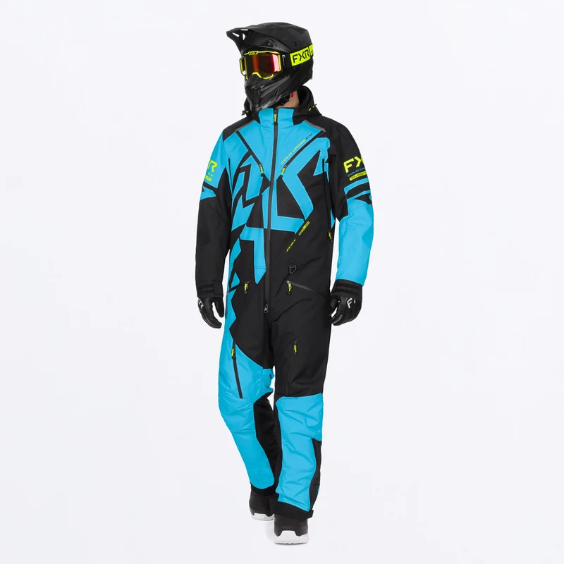 Men's Cold Cross CX Lite Monosuit