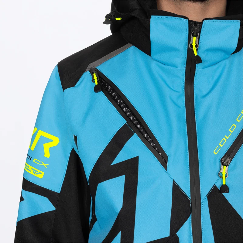 Men's Cold Cross CX Lite Monosuit