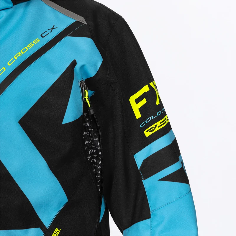 Men's Cold Cross CX Lite Monosuit