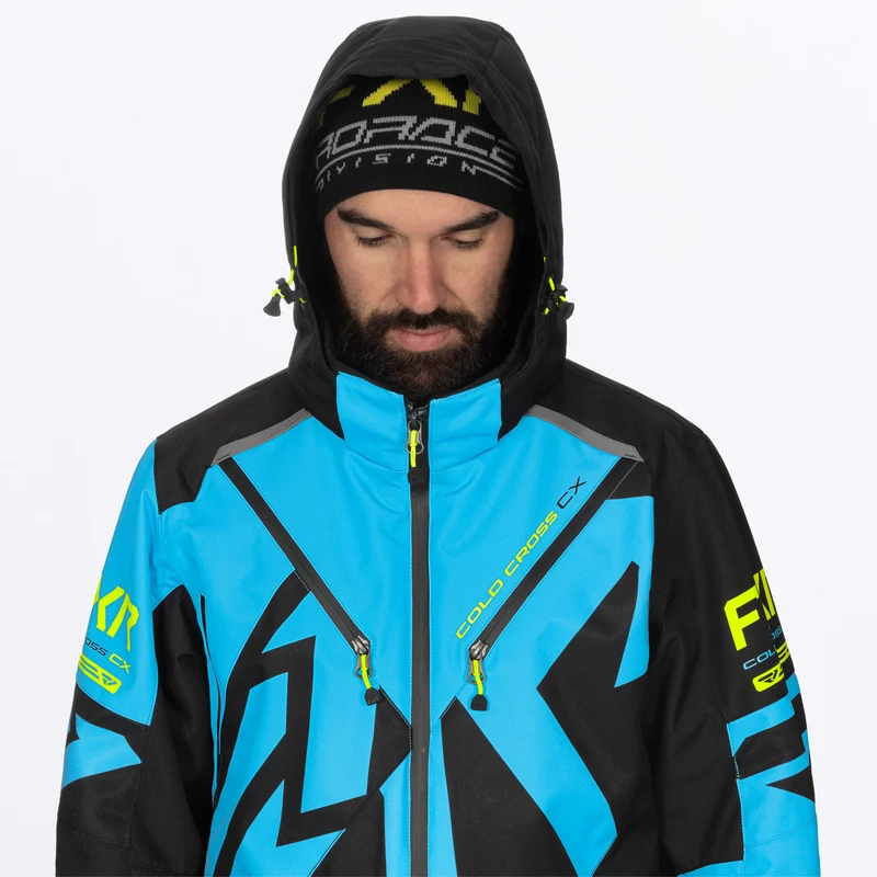 Men's Cold Cross CX Lite Monosuit