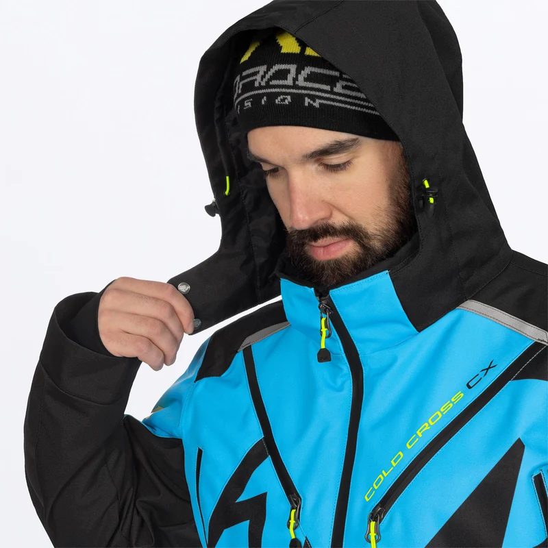 Men's Cold Cross CX Lite Monosuit
