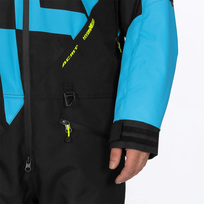 Men's Cold Cross CX Lite Monosuit