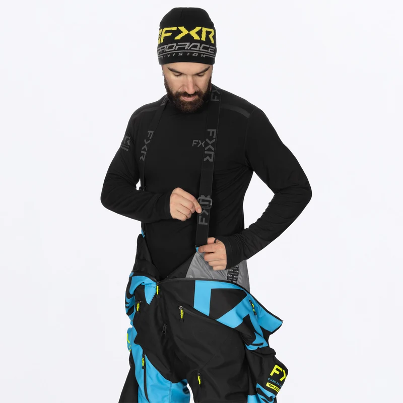 Men's Cold Cross CX Lite Monosuit