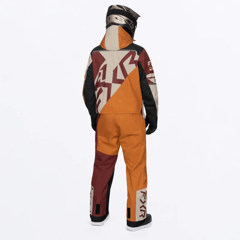 Men's Cold Cross CX Lite Monosuit