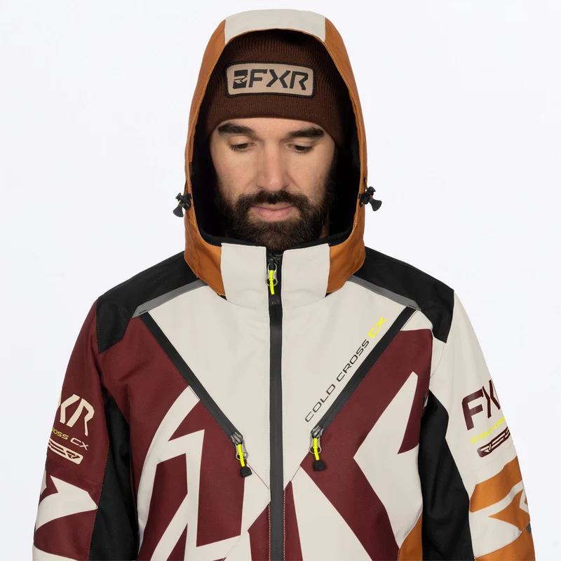 Men's Cold Cross CX Lite Monosuit