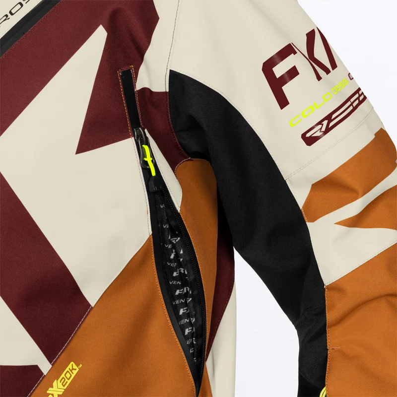 Men's Cold Cross CX Lite Monosuit