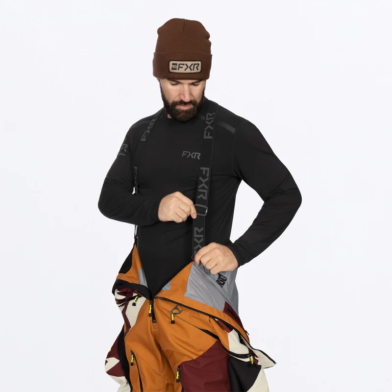 Men's Cold Cross CX Lite Monosuit